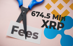 Ripple and Binance Shift 674.5 Mln XRP While Major RippleNet Client Halves Its Remittance Fees